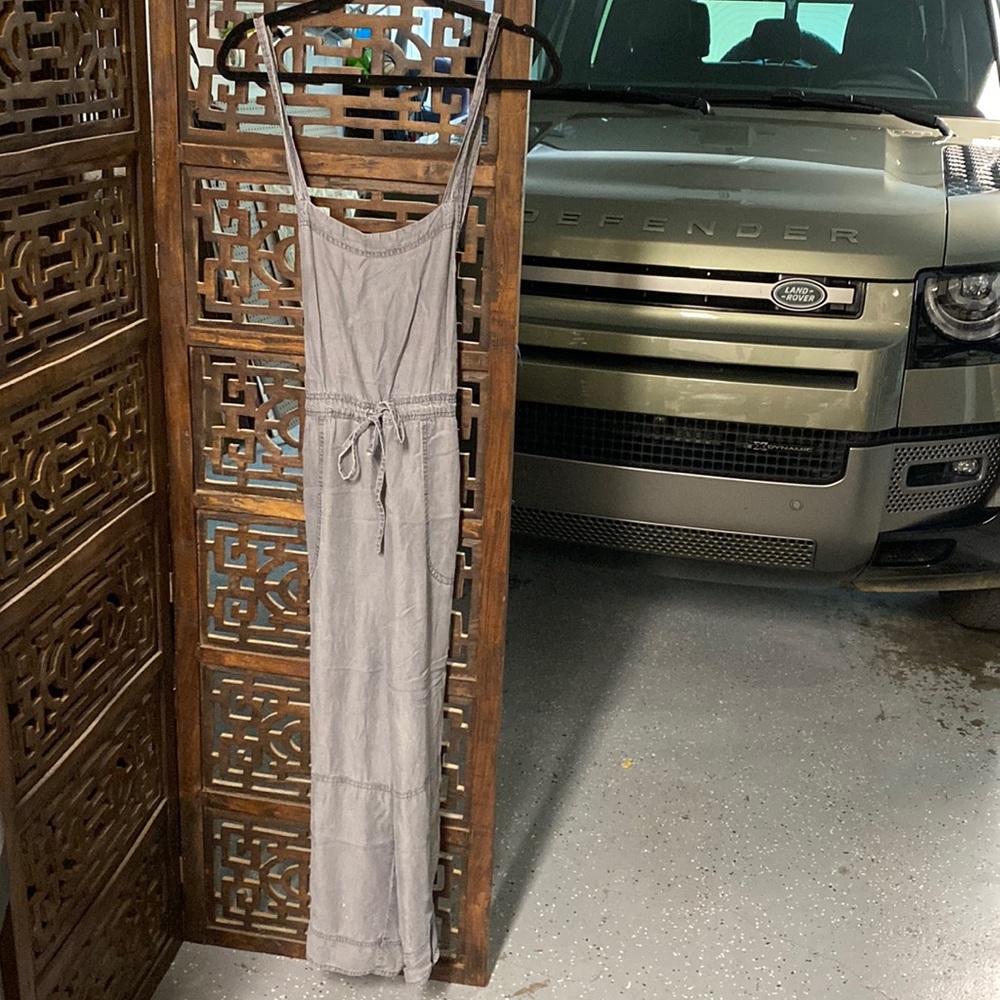 Melrose & Market Jumpsuit